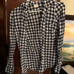 J.crew button down